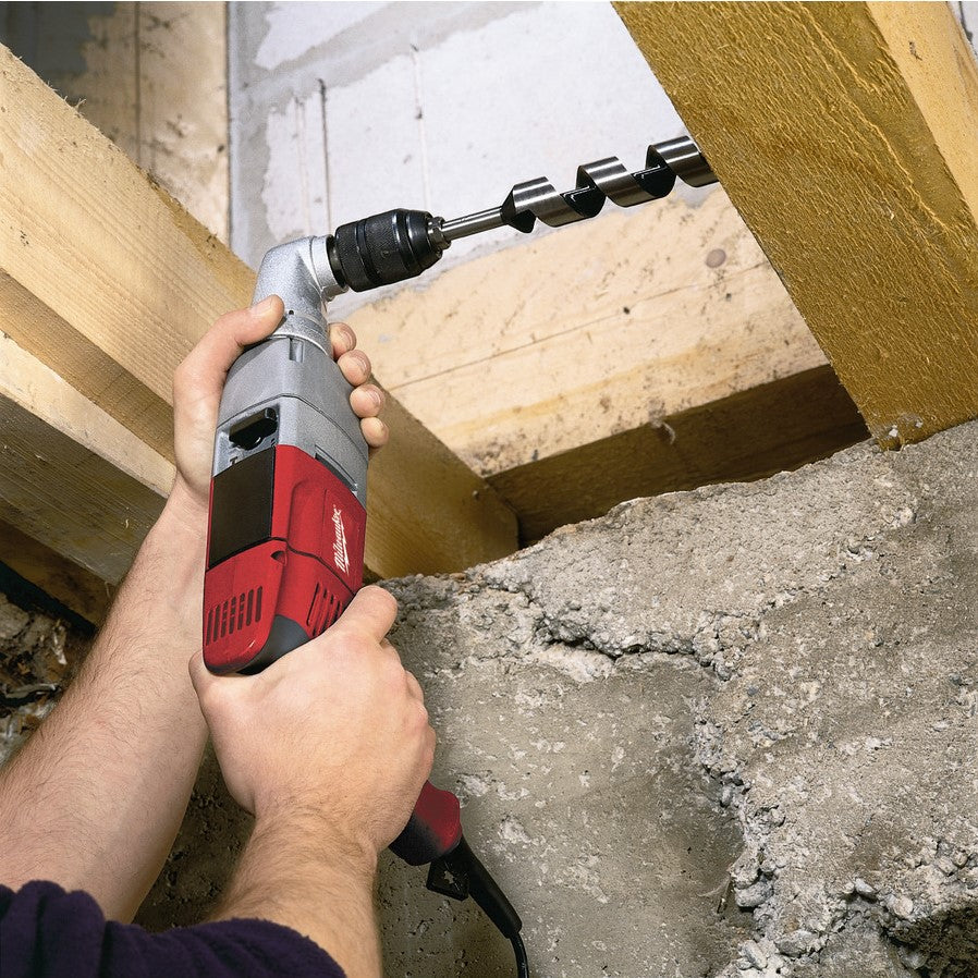 Milwaukee PD2E 22 R Drill 850W im Koffer - 4933419595