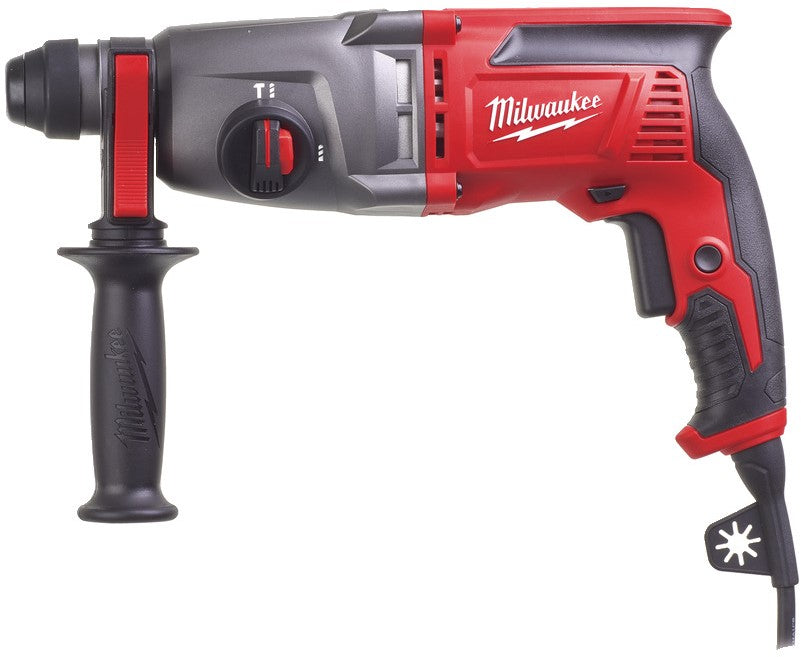 Milwaukee PH 26 T Bohrhammer SDS+ FIXTEC™ - 4933464579