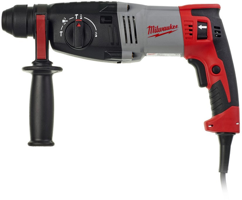 Milwaukee PH 28 Combi hammer SDS + - 4933396392