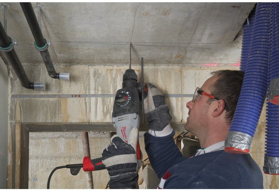 Milwaukee PH 28 Combi hammer SDS + - 4933396392