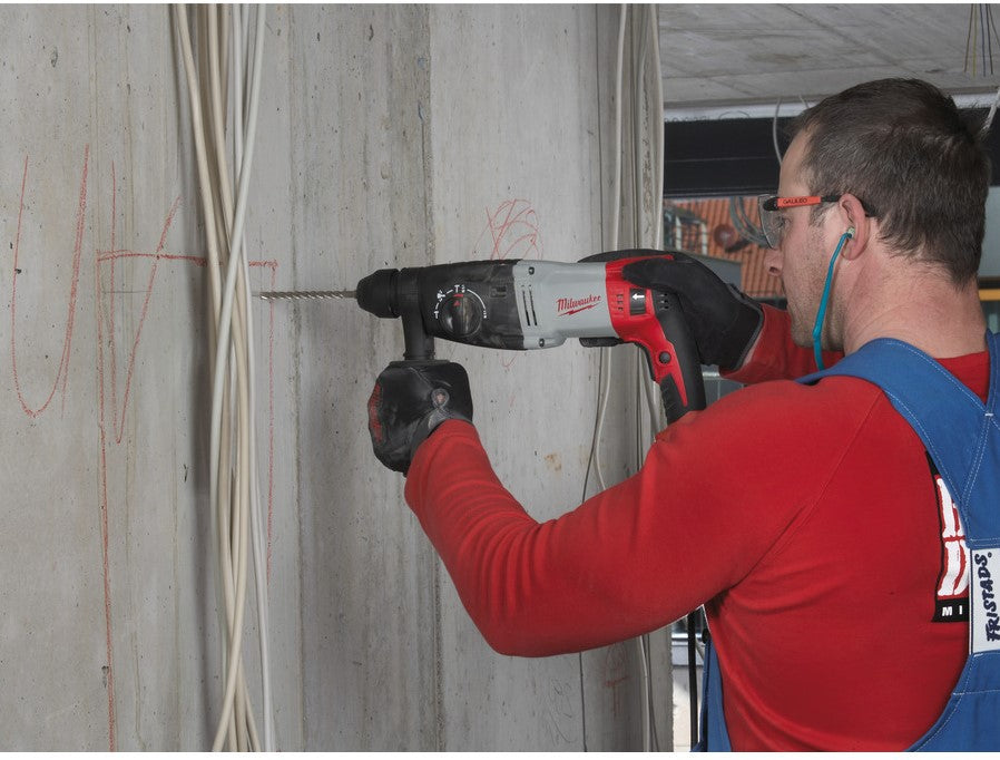 Milwaukee PH 28 Combi hammer SDS + - 4933396392