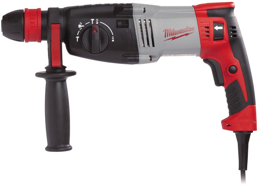Milwaukee PH 28 X Combihamer SDS+ 820W - 4933396392