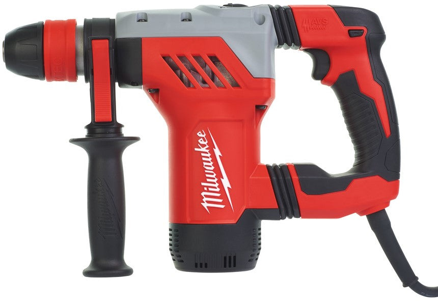 Milwaukee PLH 28 XE Combi Hammer SDS+ - 4933446800
