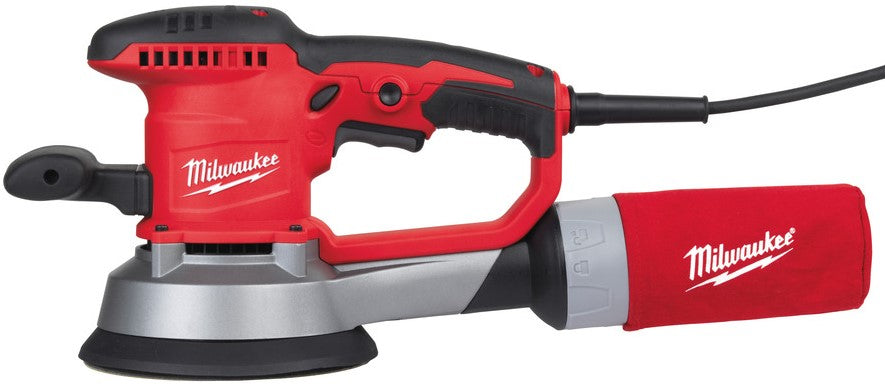 Milwaukee ROS 150 E-2 Orbital Sander - 4933431170