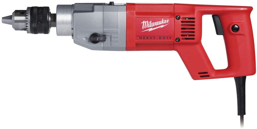 Milwaukee SB 2-35 D 2-Gang-Schlagbohrmaschine 1010 W im Koffer - 4933380507
