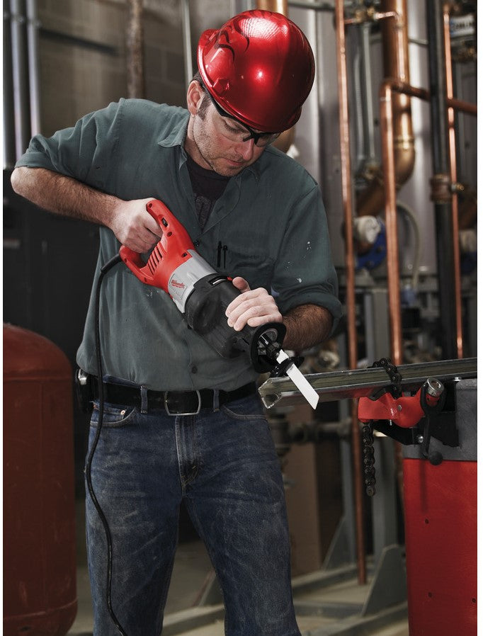 Säbelsäge Milwaukee SSPE 1300 SX - 4933428520