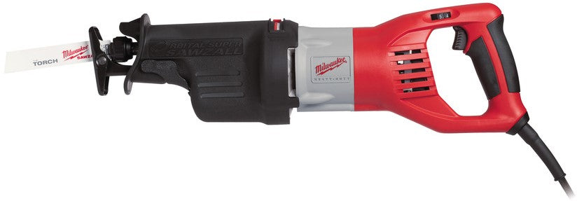 Milwaukee SSPE 1500 X Säbelsäge - 4933428900