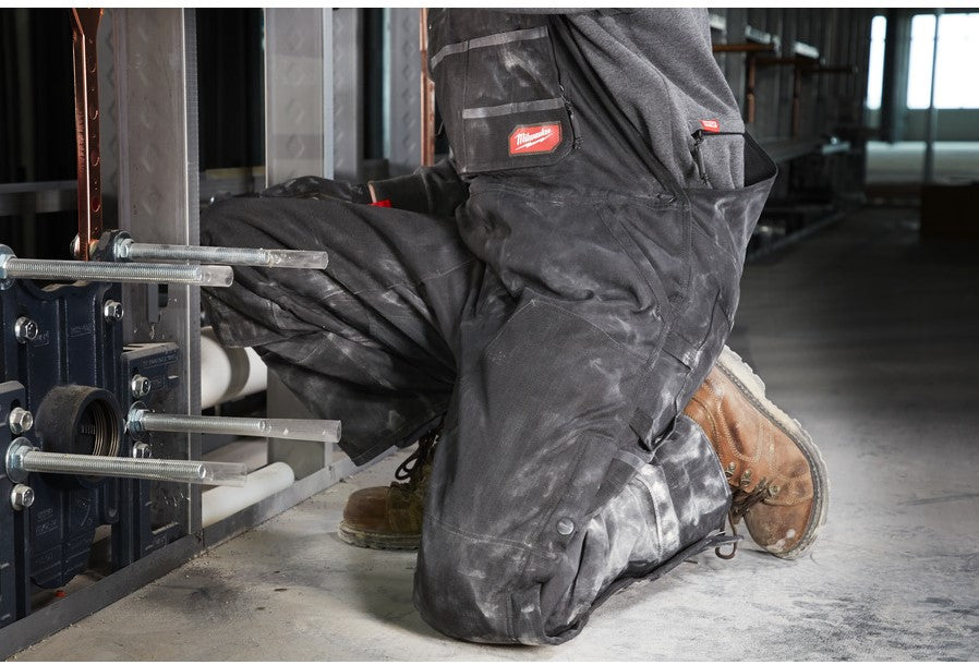Milwaukee WGT-RL Gridiron™ Work Trousers size L - 4933464388