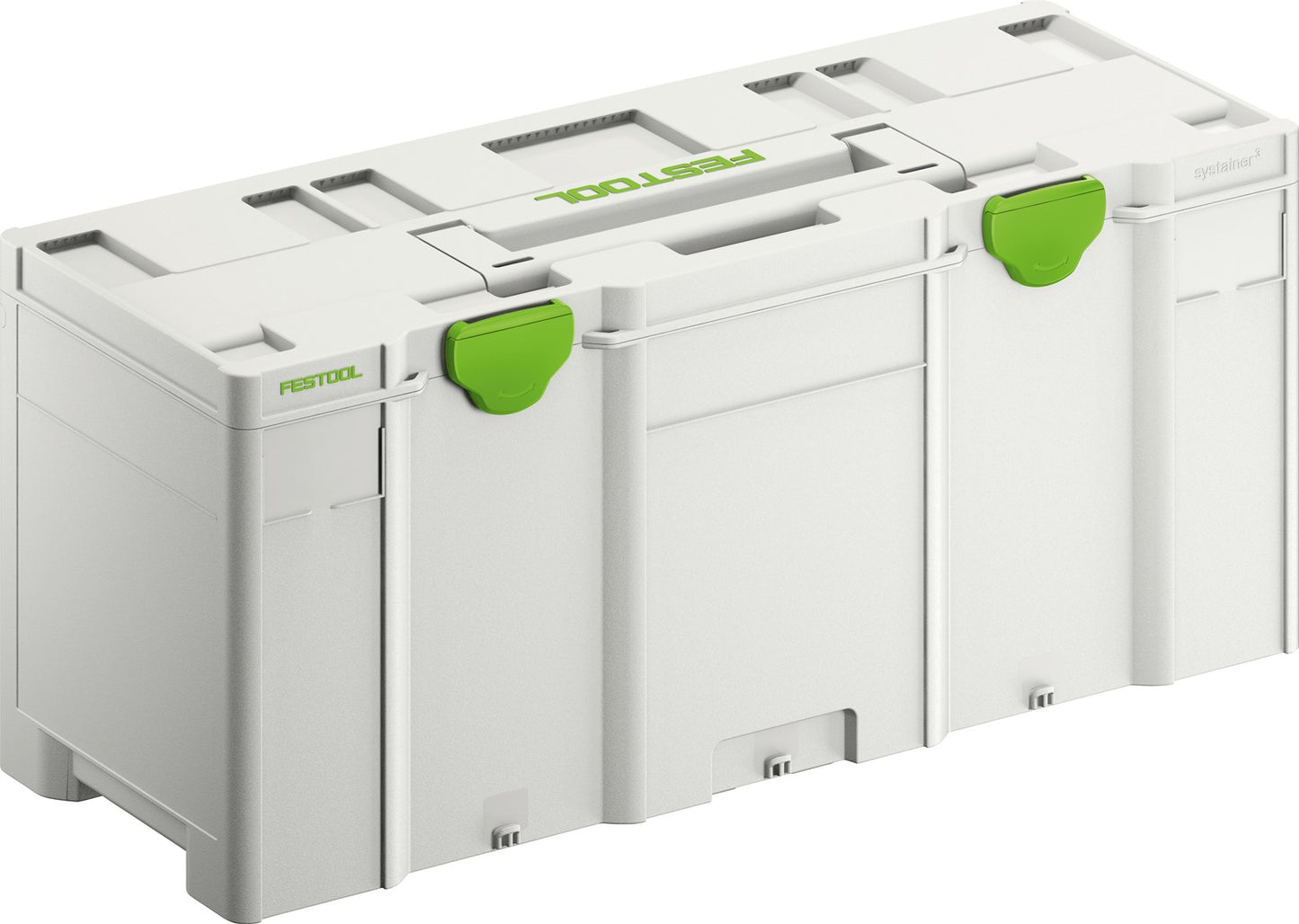 Festool Systainer³ SYS3 XXL 337 204851