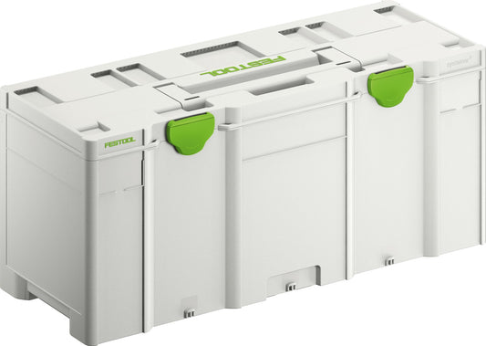 Festool Systainer³ SYS3 XXL 337 204851