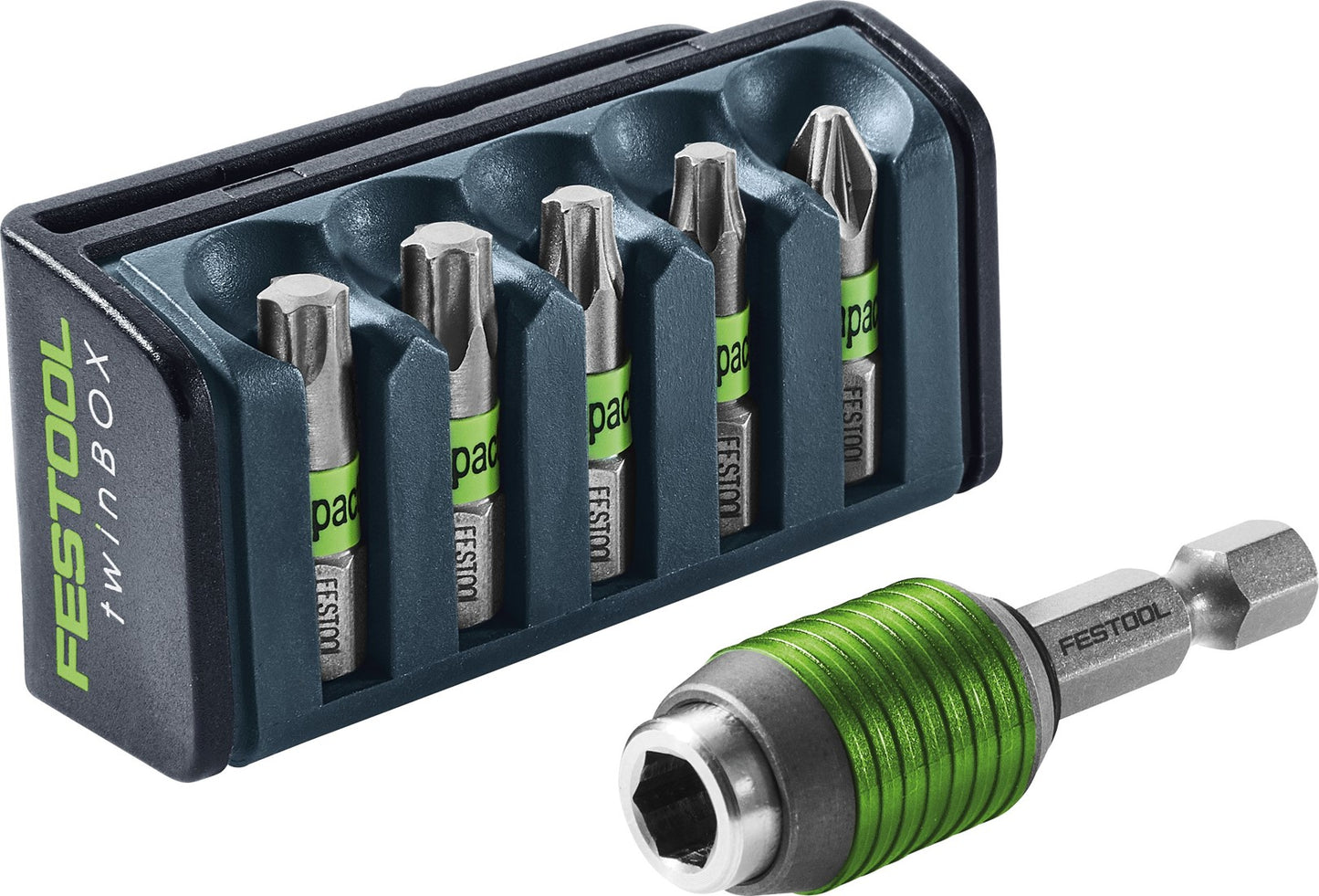 Festool Bitcassette BT-IMP SORT3 204383