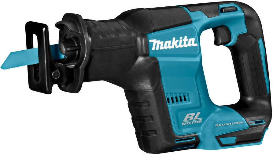 Makita DJR188Z Accu Reciprozaag 18V Losse Body