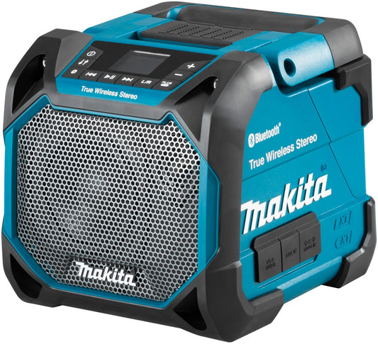 Makita DMR203 Bluetooth-Lautsprecher