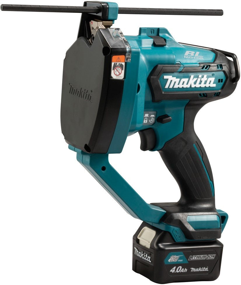 Makita SC103DZJ 12 V Max Draadeindschaar