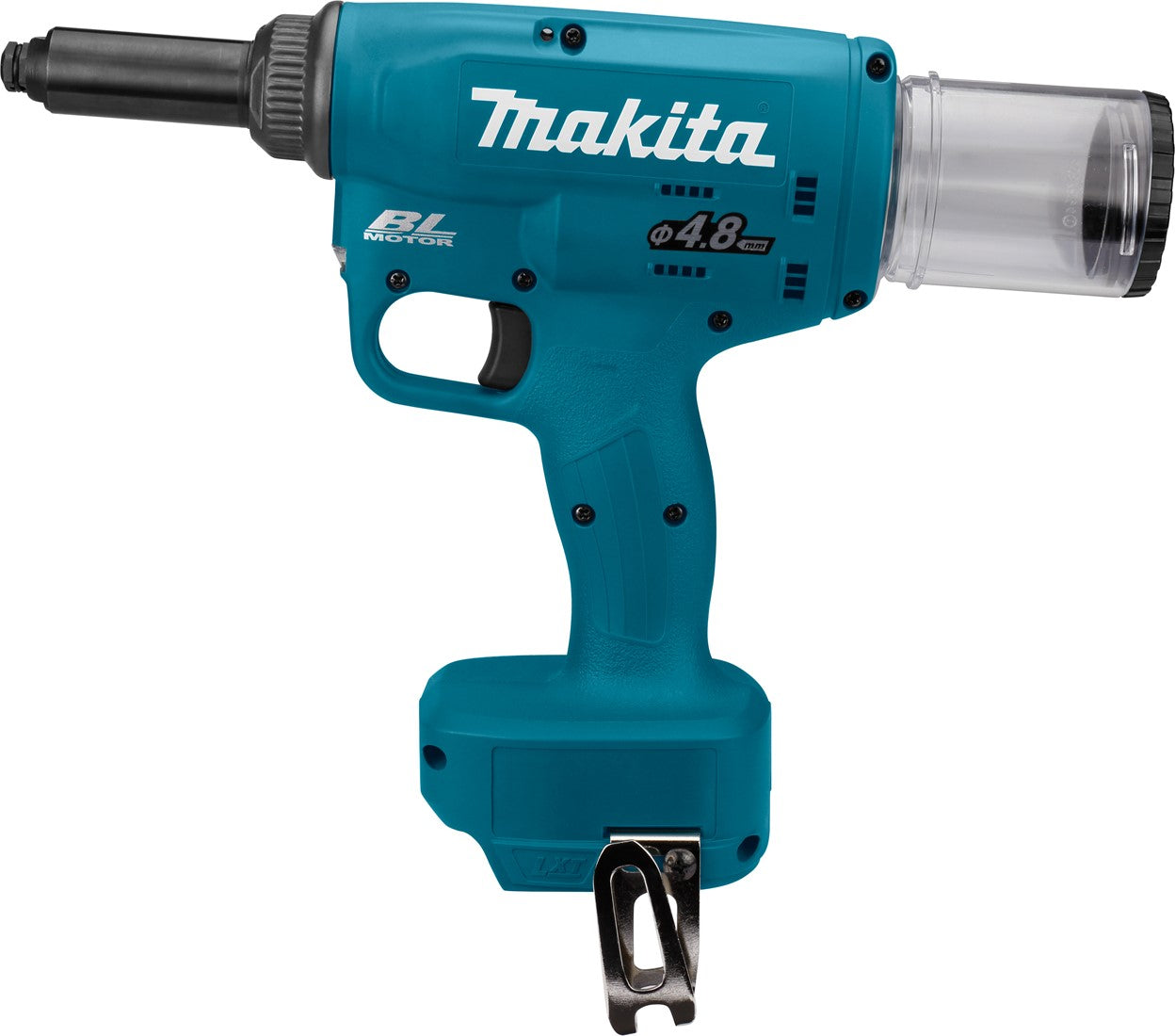 Makita DRV150ZJ Cordless Rivet Pliers 18V Basic Body in Mbox