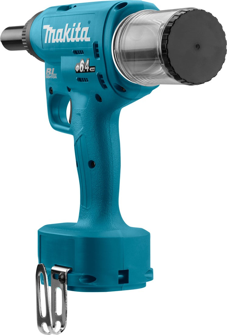 Makita DRV250ZJ Akku-Nietzange 18V Grundkörper in Mbox