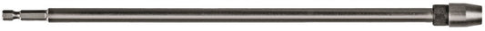 Milwaukee Verlengstuk ¼"" 305 mm - 1 st - 4932363148