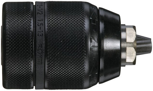 Milwaukee Keyless Chucks 1.5-13 - ½"" / 20/2 Hülse mit Feststellschraube - 1 Stück - 4932376533