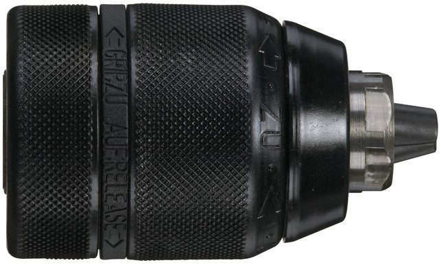Milwaukee Schnellspann-Bohrfutter 1,5-13 - ½"" / 20/2 Nuss ohne Sicherheitsschraube Industrie - 1 Stück - 4932364265