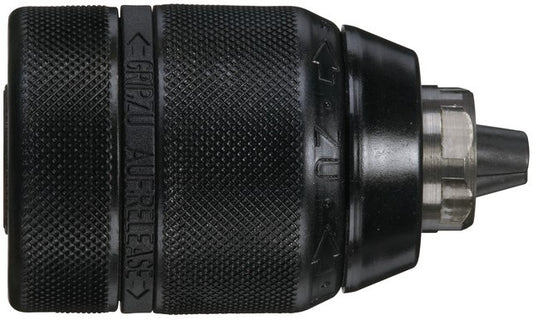 Milwaukee Schnellspann-Bohrfutter 1,5-13 - ½"" / 20/2 Nuss ohne Sicherheitsschraube Industrie - 1 Stück - 4932364265