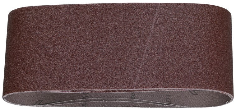 Milwaukee Sanding Belts 100 x 560 mm 100 x 560 GR 60-3 pieces - 4932312100