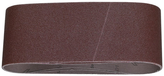 Milwaukee Schuurbanden 100 x 560 mm 100 x 560 GR 60-3 stuks - 4932312100