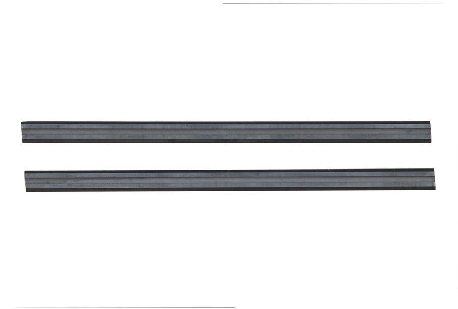Milwaukee Messen voor schaafmachines 102 mm TCT Reversible - 2 stuks - 4932316243