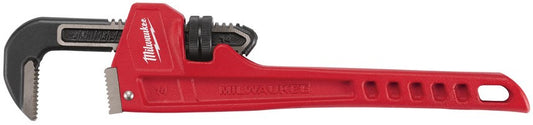 Milwaukee Staal en aluminium pijpsleutels 14"" Steel Pipe Wrench - 48227114