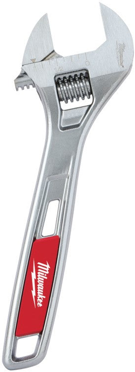 Milwaukee verstellbarer Schraubenschlüssel 150 mm verstellbarer Schraubenschlüssel – 1 Stück – 48227406