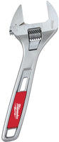 Milwaukee Verstelbare sleutel 150 mm verstelbare sleutel - 1 st - 48227406