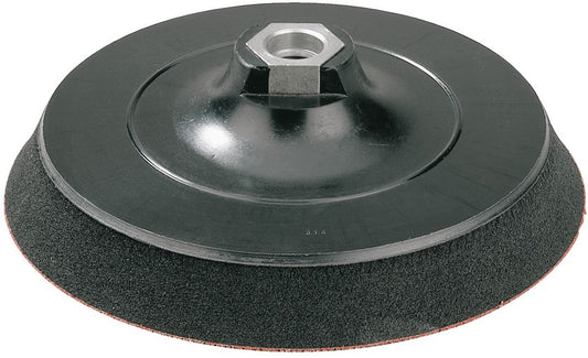 Milwaukee Polijstaccessoires met klittenbandhechting Ø 125 / 150 mm 150 x 14,2 mm - 1 st - 4932373161