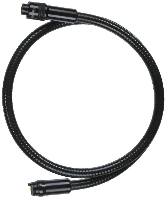 Milwaukee Extension cables 17 mm / 90 cm C12 IC - 1 pc - 48530110