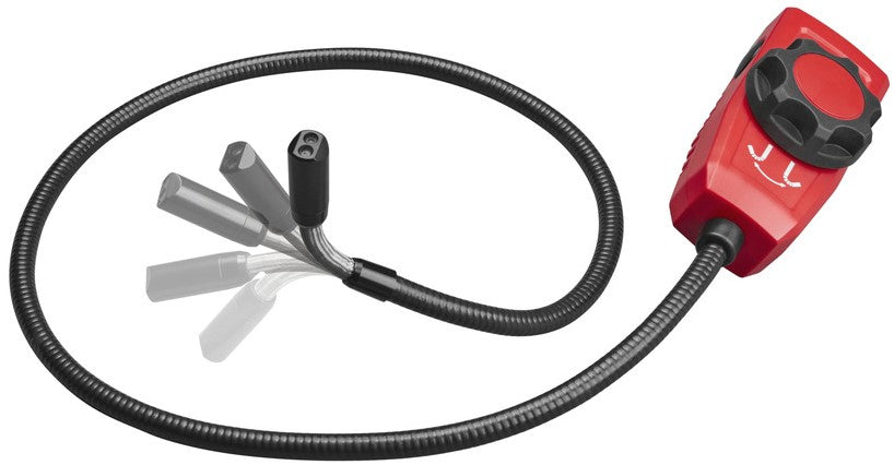 Milwaukee Extension Cables 1m Articulating Cable - 1pc - 48530155