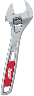Milwaukee Verstelbare sleutel 200 mm verstelbare sleutel - 1 st - 48227408