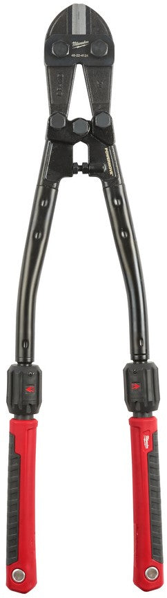 Milwaukee Uitschuifbare betonschaar 24/30 Uitschuifbare Bolt Cutter - 1pc - 4932464851