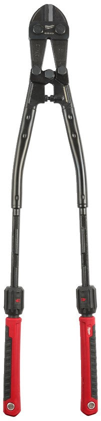 Milwaukee Uitschuifbare betonschaar 24/30 Uitschuifbare Bolt Cutter - 1pc - 4932464851