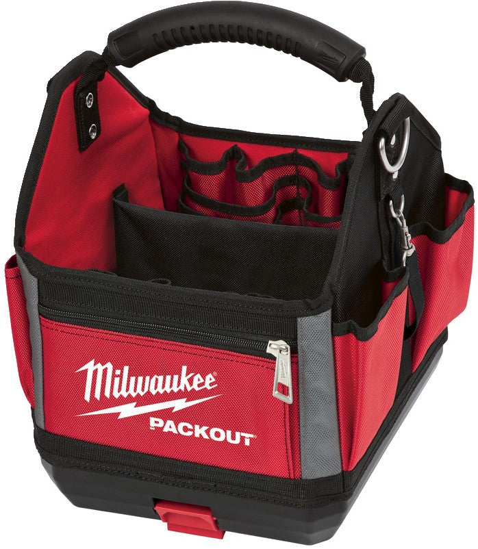 Milwaukee PACKOUT™ gereedschapstas 25 cm Tote Toolbag - 4932464084
