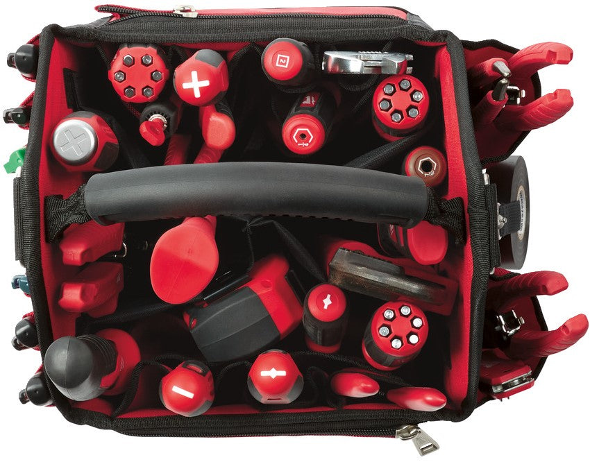 Milwaukee PACKOUT™ gereedschapstas 25 cm Tote Toolbag - 4932464084