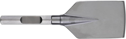 Milwaukee 28 mm K-Hex spade beitel 28 mm Hex 400 x 125 mm spade Beitel -1 pc - 4932459777