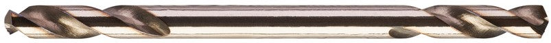 Milwaukee Metal drills HSS-Ground - Double-sided drilling 3.00 x 46-10 pieces - 4932352223