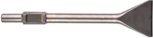 Milwaukee 30 mm Hex spade beitel 30 mm Hex 400 x 100mm spade beitel - 1pc - 4932464165