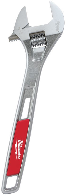 Milwaukee verstellbarer Schraubenschlüssel 300 mm verstellbarer Schraubenschlüssel – 1 Stück – 48227412