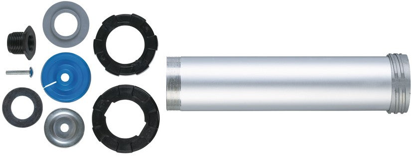 Milwaukee Cartridge holder for sausages 310 ml, aluminum, for PCG 14-1 pc - 48081085