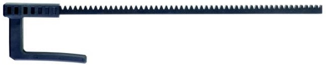 Milwaukee Plunjerstangen 310 mm, voor PCG 12-1 st - 4932430099