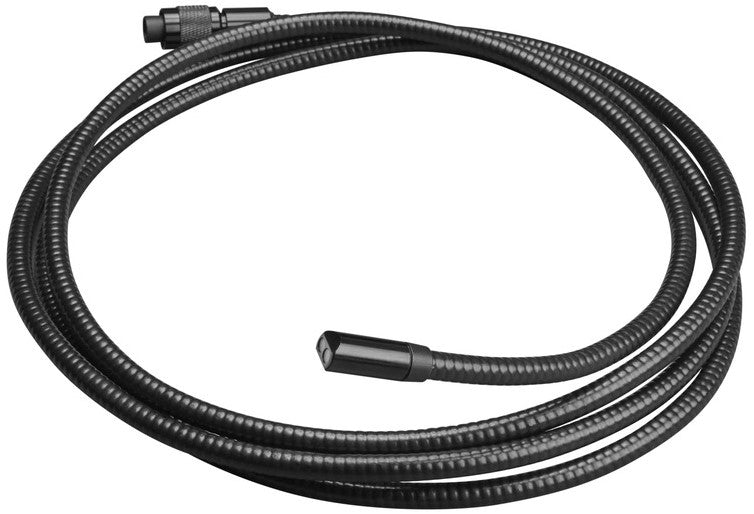 Milwaukee Extension Cables 3m Replacement Cable Camera - 1 pc - 48530151