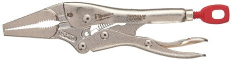 Milwaukee TORQUE LOCK™ Feststellzange 4" TORQUE LOCK Lange Nase - 48223504