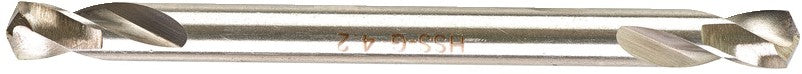 Milwaukee Metal drills HSS-Ground - Double-sided drilling 4.20 x 55-10 pieces - 4932352229