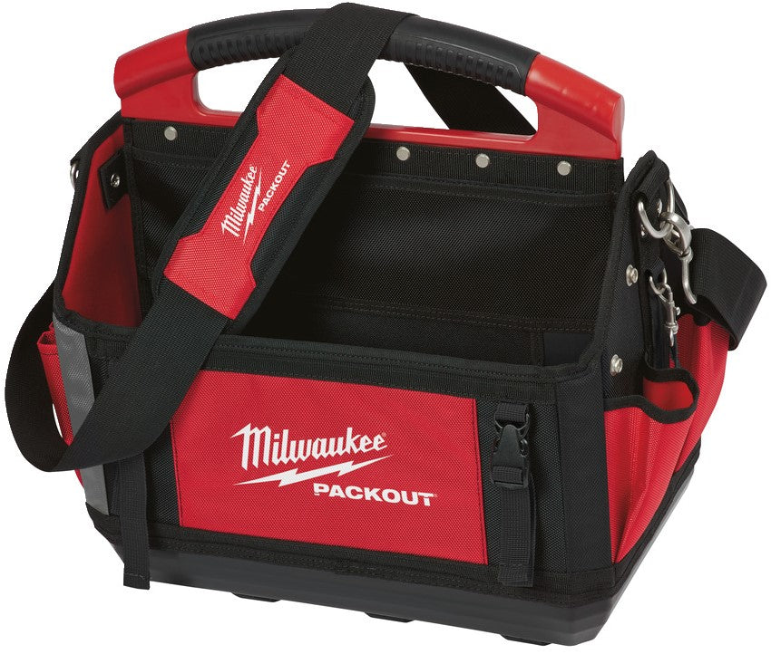 Milwaukee PACKOUT™ Tool Bag 40cm Tote Toolbag - 4932464085