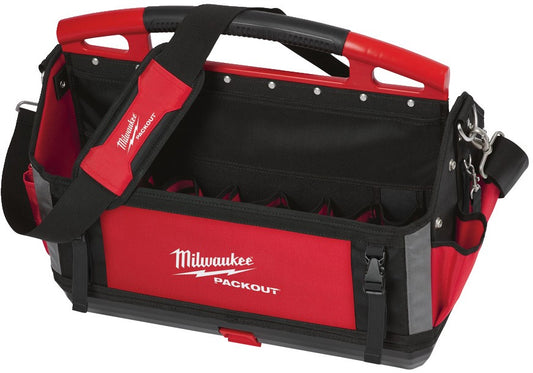 Milwaukee PACKOUT™ Werkzeugtasche 50 cm Tragetasche Werkzeugtasche - 4932464086