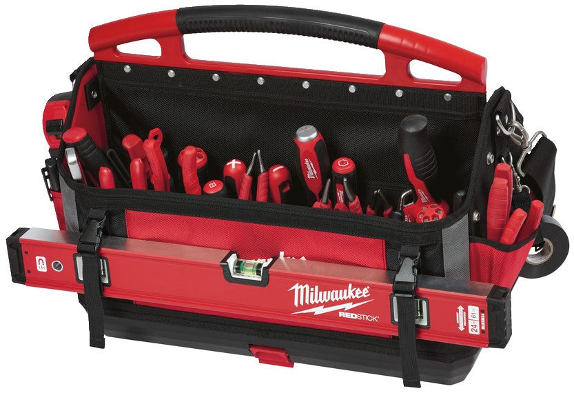 Milwaukee PACKOUT™ gereedschapstas 50 cm Tote Toolbag - 4932464086